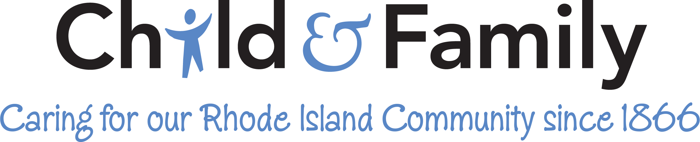Logotipo para niños y familias