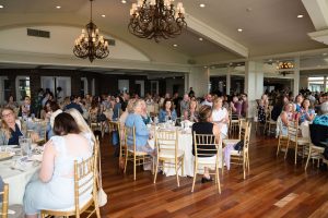Child & Family Thanks Community for Success at their 8th Annual Townsend Luncheon