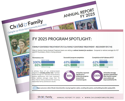 Our 2025 Year in Review