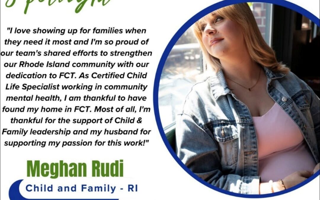 Practitioner Spotlight